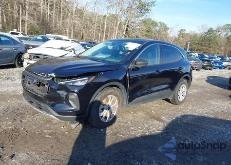 2024 Ford Escape Active z USA, uszkodzony, nr VIN 1FMCU0GN7RUB43225